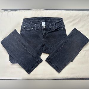 Blue Asphalt Jeans